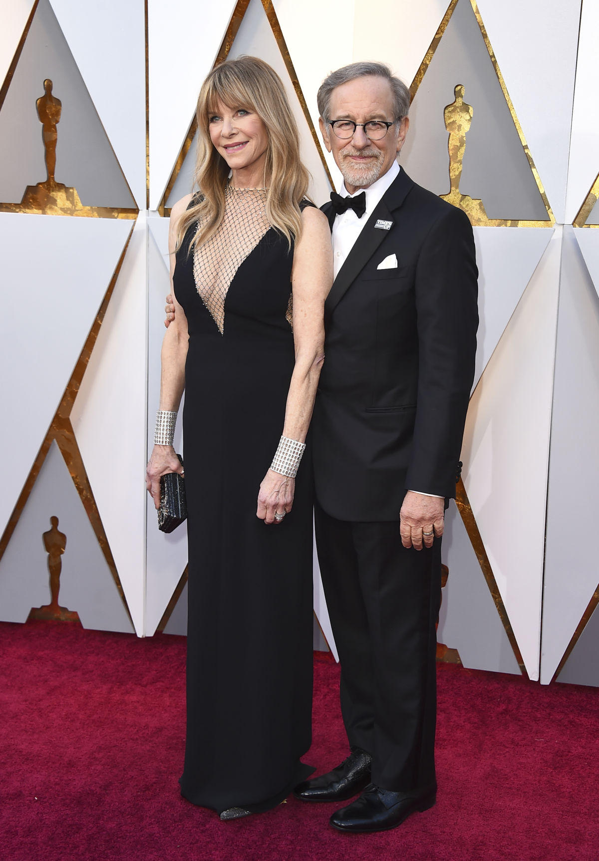 90th Academy Awards - Arrivals